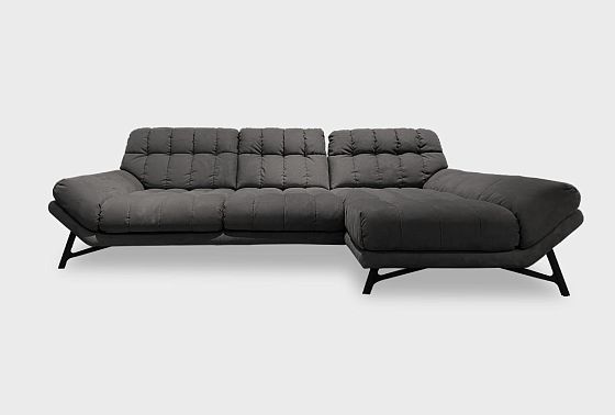 "Атлас" диван с оттоманкой  4