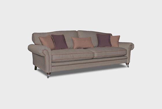 "Рошель" диван 3-х местный  2