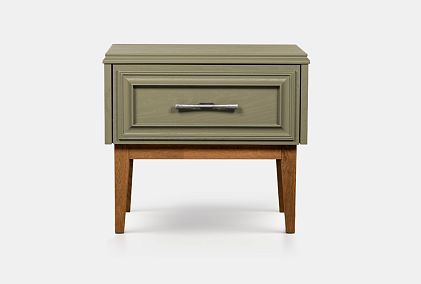 Тумба прикроватная "Сакраменто"