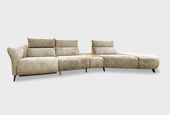 "Флойд" диван индивидуальной  модификации  6