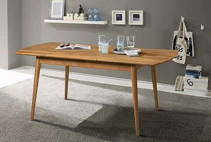 Стол обеденный "Ирвинг" 1 (раскладной)