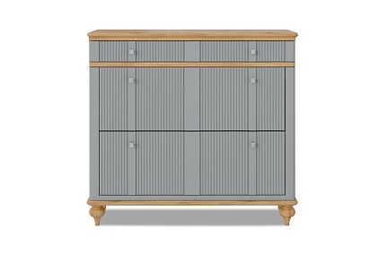 Тумба для обуви "Рандеву" 21