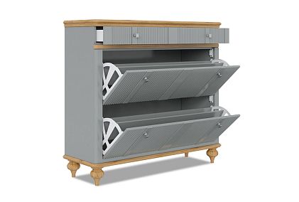 Тумба для обуви "Рандеву" 21