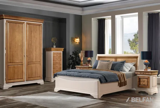 Спальня «Оливия» #3