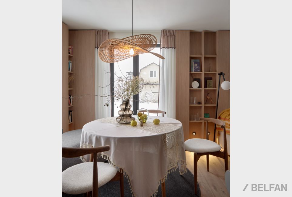 Стул "Bremen" массив дуба 3