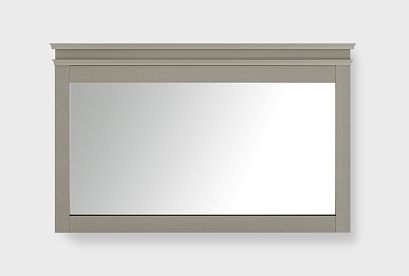 Зеркало настенное "Сакраменто" 115; *А-016.10; марципан
