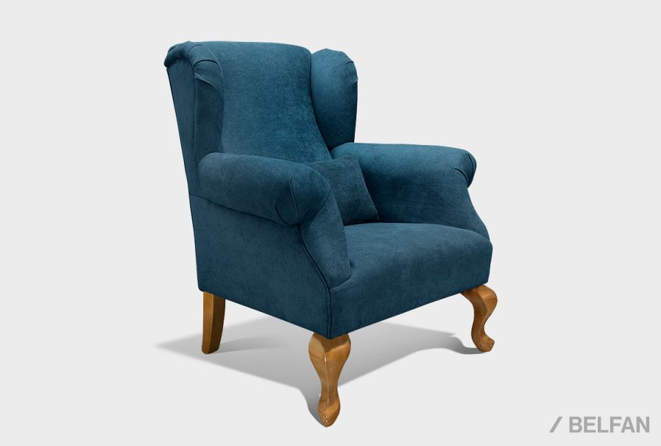 "Шоттэ" кресло 4