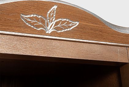 Стеллаж "Трио"