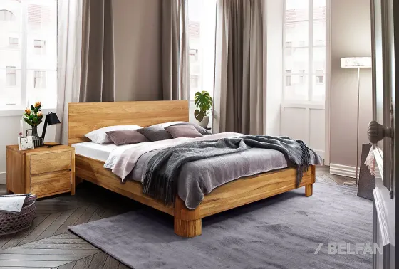 Спальня «Норд» #7