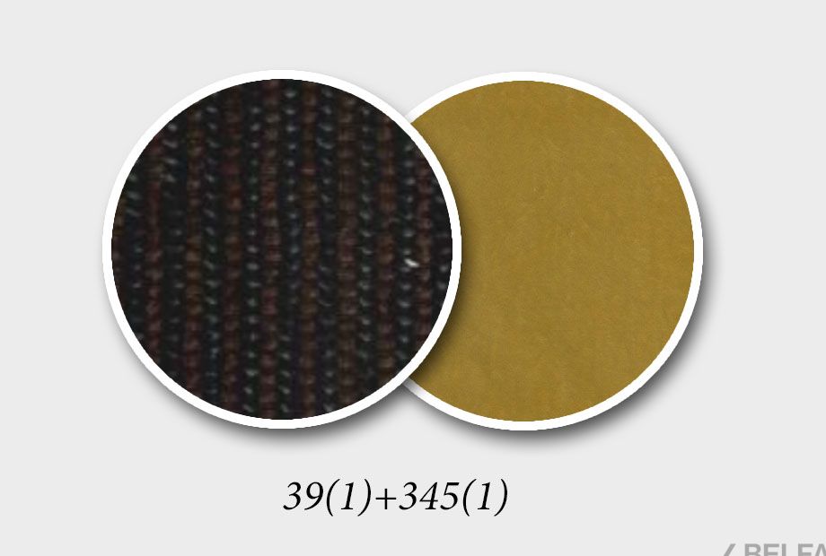 "Морган" диван угловой с оттоманкой 2