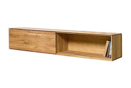 Тумба навесная "Гринвуд" 170