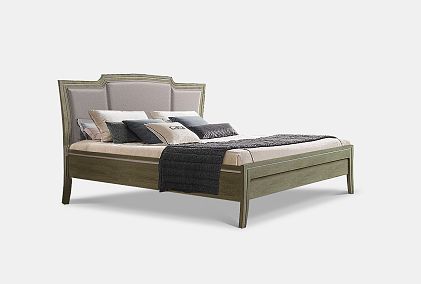 Кровать "Коста" (низкое изножье)