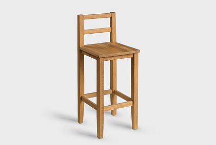 Стул барный "Берген" П