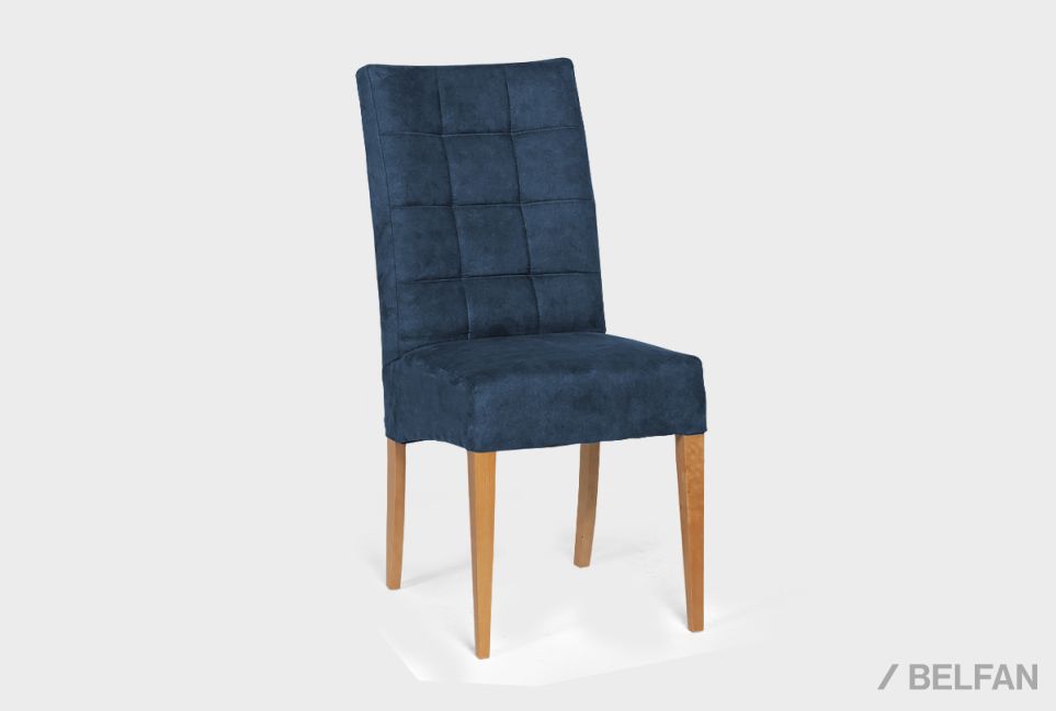 Стул "Берген" М массив берёзы 1