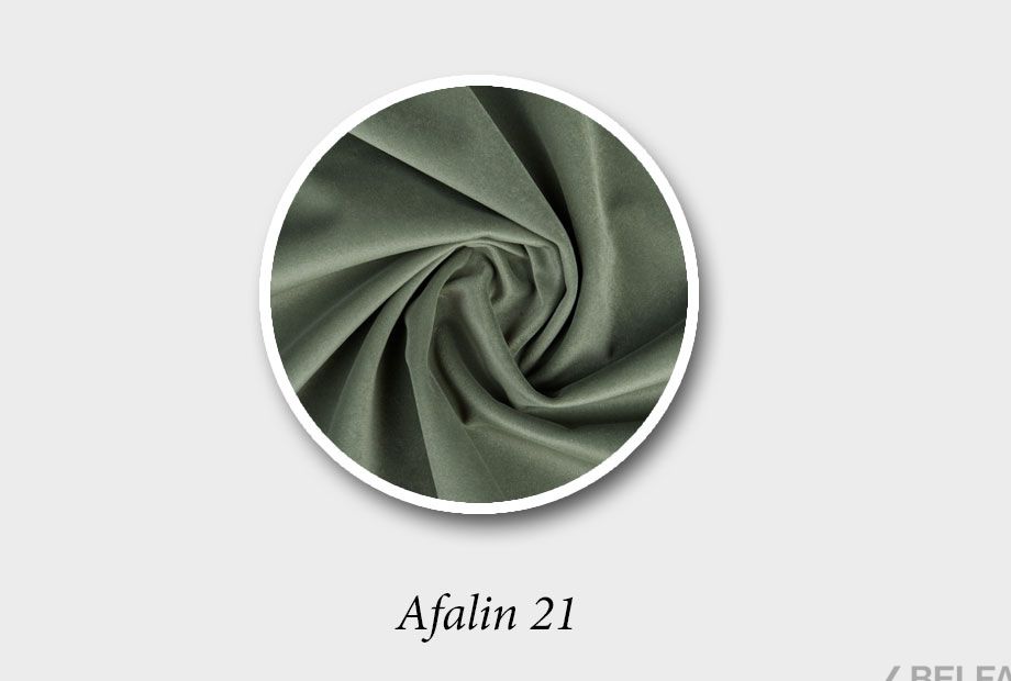 "Флойд" диван с оттоманкой 2