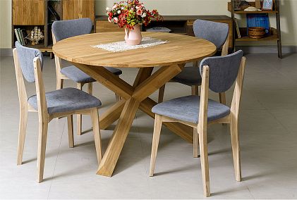 Стул "Мидгард"