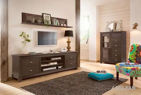 Гостиная «Рауна» #1