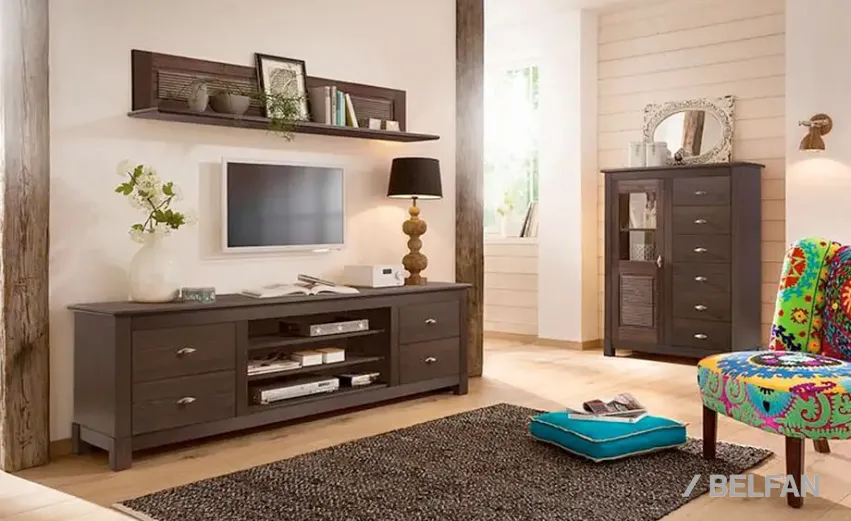 Гостиная «Рауна» #1