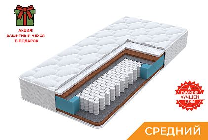 Матрас Modern Medium