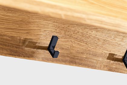 Вешалка настенная "Арт"