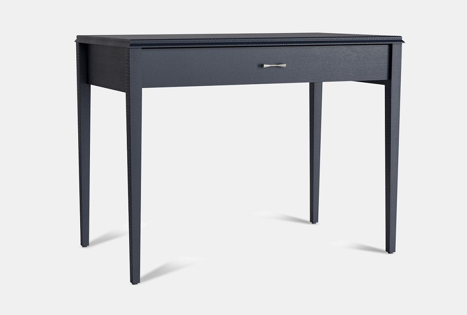 Стол туалетный "Сакраменто"; сумеречный