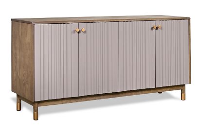 Тумба "Меридиан" 4; *А-017.114; к-торфяной дуб, ф-нирвана