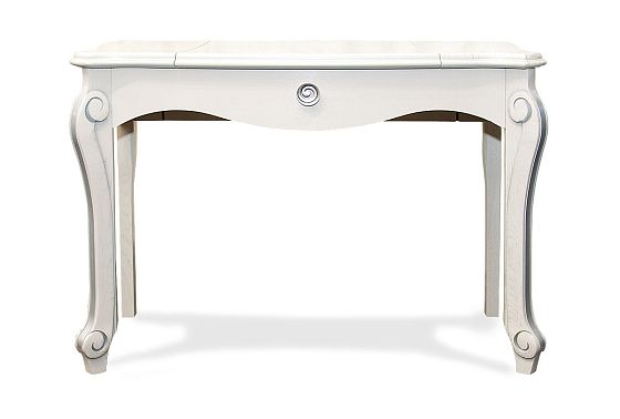 Стол туалетный "Луиза" массив и шпон дуба 6