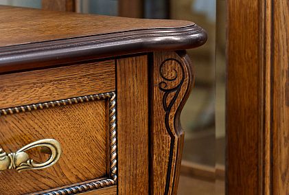 Тумба прикроватная "Алези"