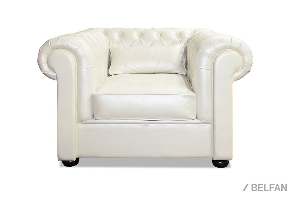 "Виконт" кресло 1