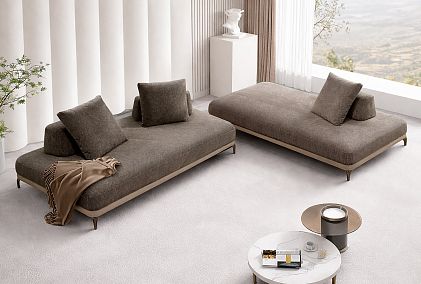 "Инфинити" диван модульный