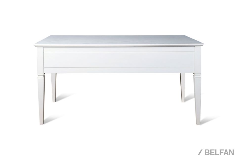 Стол письменный "Ольса" 005 массив сосны 5