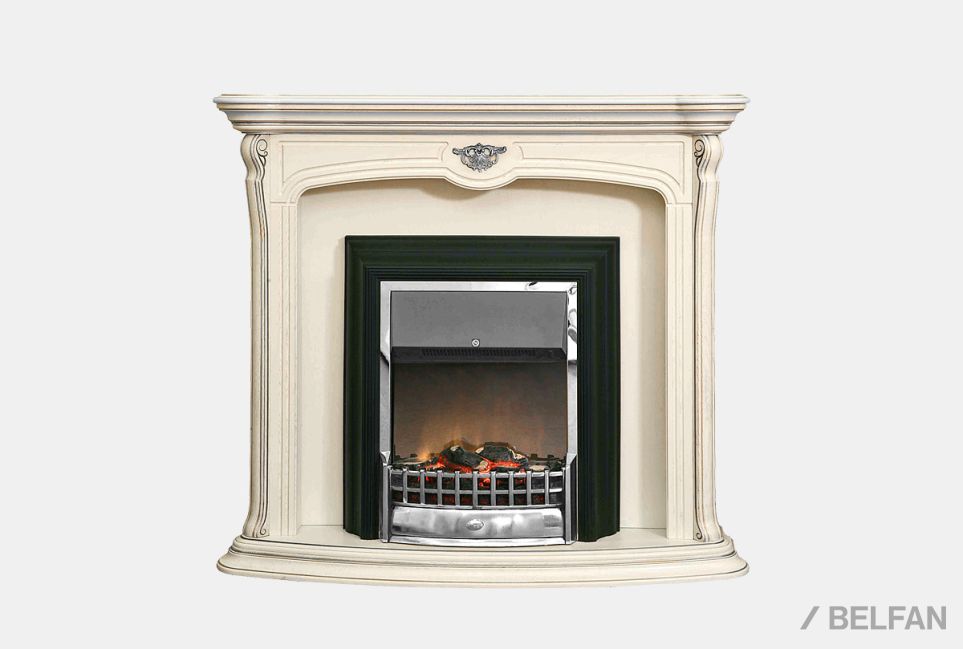 Подставка декоративная "Алези 1" массив и шпон дуба 1