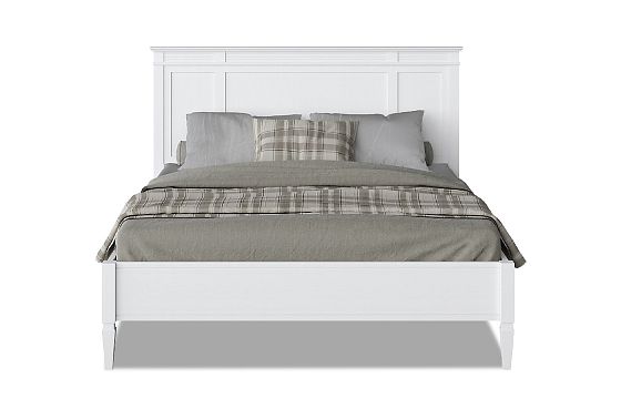 Кровать "Ольса" массив сосны 7