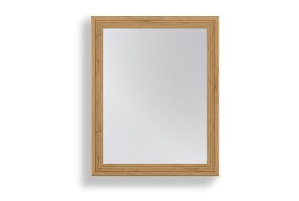 Зеркало настенное "Рандеву" 001