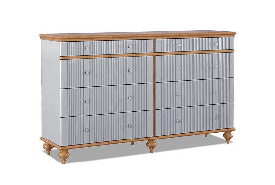 Комод "Рандеву" 08 массив сосны 5