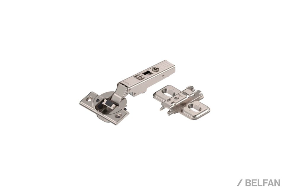 Стеллаж "Ольса" 202/014 массив сосны 6