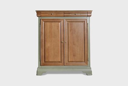 Тумба высокая "Оливия" (фасады)