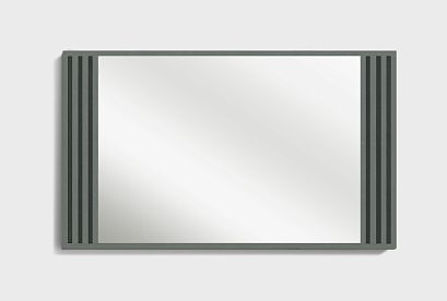 Зеркало "Чикаго" 160; *ВМФ-1775; платина