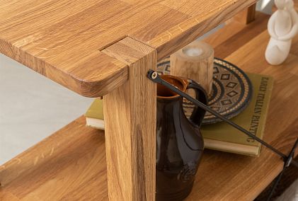 Стеллаж "Арт" 2