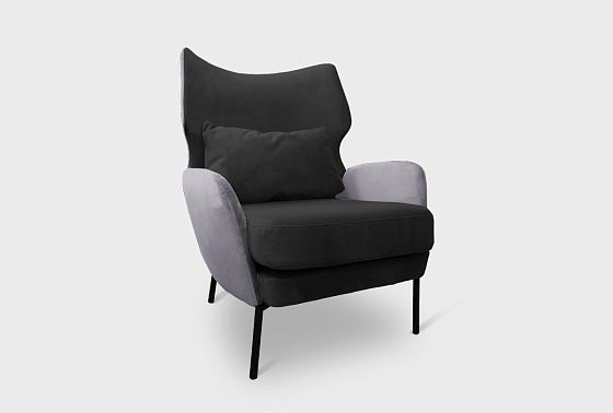 "Вавилон" кресло  12