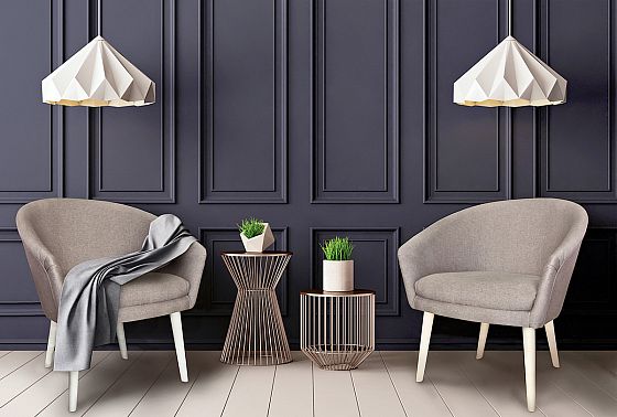 "Тиана" кресло массив бука 4