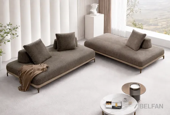 «ИНФИНИТИ» диван модульный #1