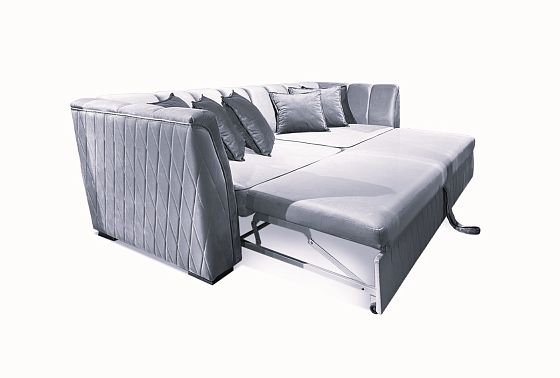 "Marsele" диван 3-х местный  5