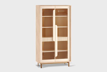 Витрина 2-х дверная «Авеню»