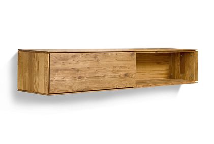 Тумба навесная "Гринвуд" 150