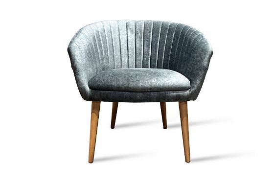 "Тиана-1" кресло массив бука 6