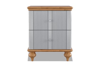 Тумба прикроватная "Рандеву" 02