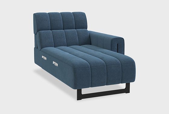 "Дженеси" секция оттоманка  4