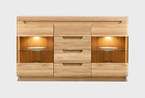 Тумба-бар "Бремен"