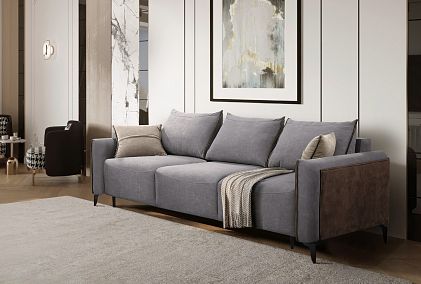 "Соренто" диван 3-х местный